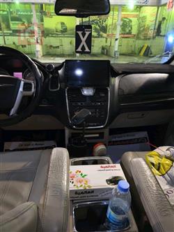 كرايسلر تاون آند كانتري